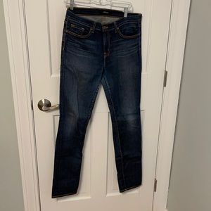 JBrand Skinny jean